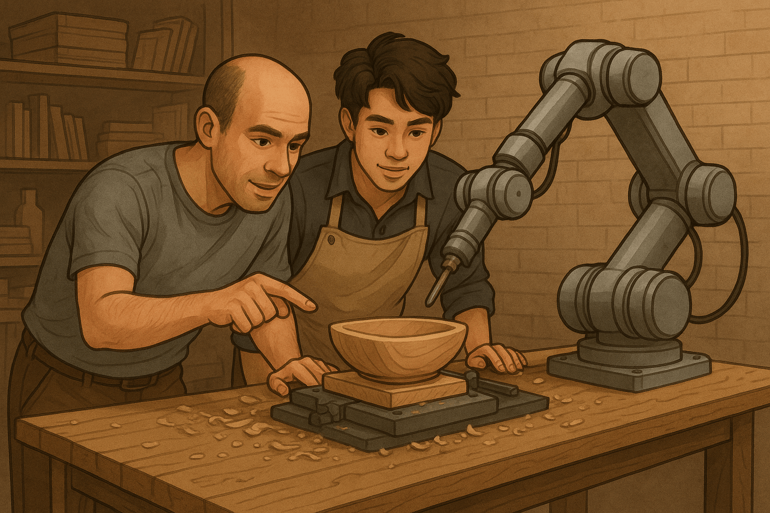 AI Meets Terraform: Prompt Strategies for Test Generation